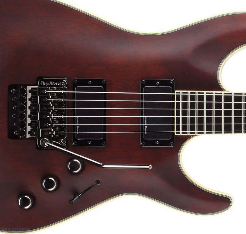 Schecter