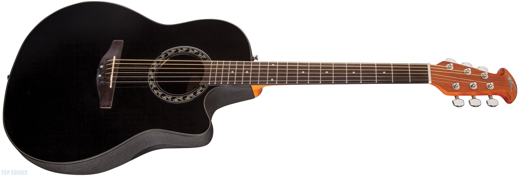 ovation applause 12 string